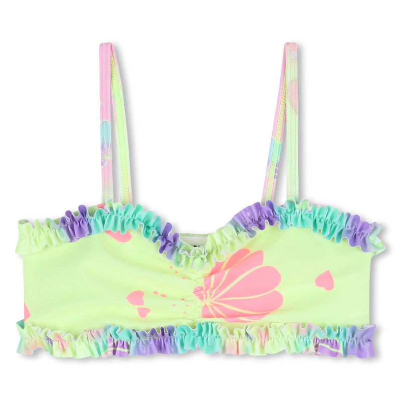 MAILLOT DE BAIN 2 PIECES BILLIEBLUSH 
                        FILLE