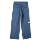 Pantalon multipoche TIMBERLAND 
                    GARCON