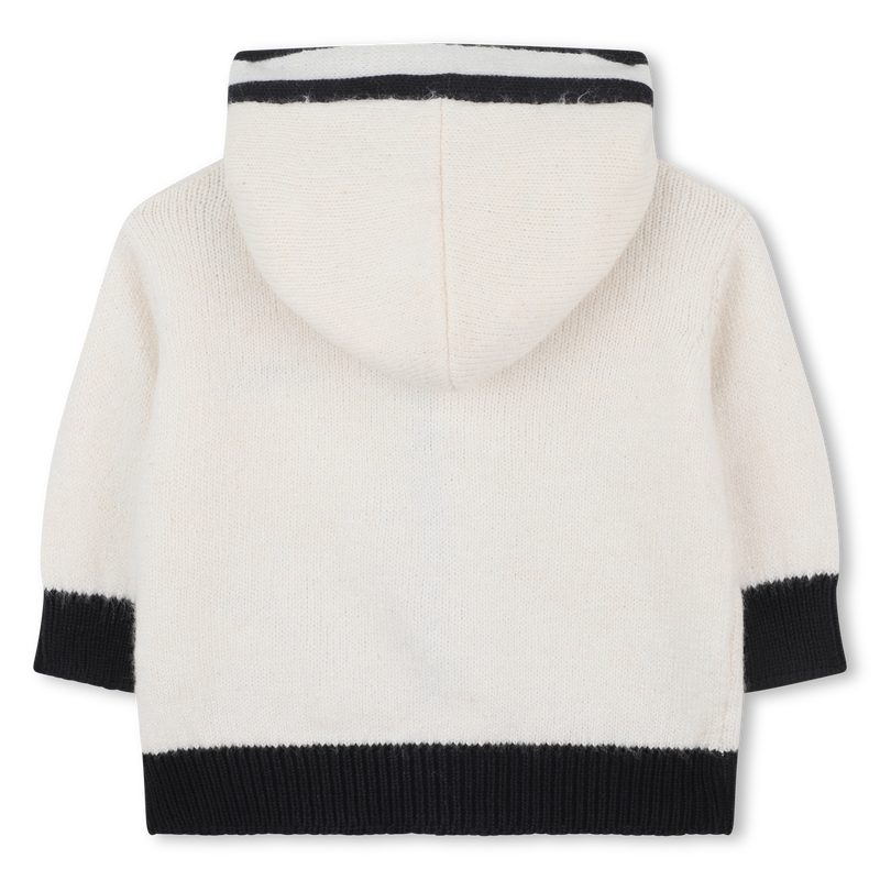 Ensemble cardigan et pantalon BOSS 
                    GARCON