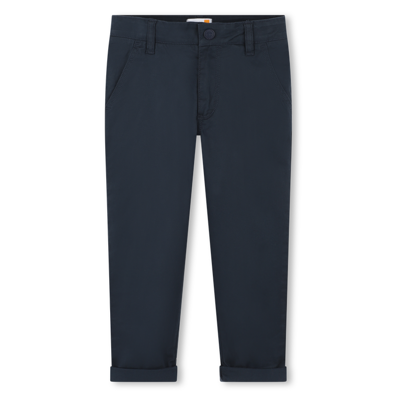 Pantalon à poches TIMBERLAND 
                    GARCON
