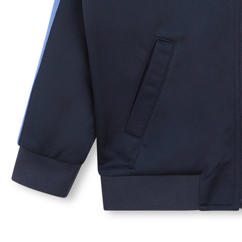 Cardigan zippé KENZO KIDS 
                    UNISEXE