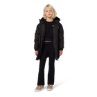 Doudoune en polyester KENZO KIDS 
                    UNISEXE