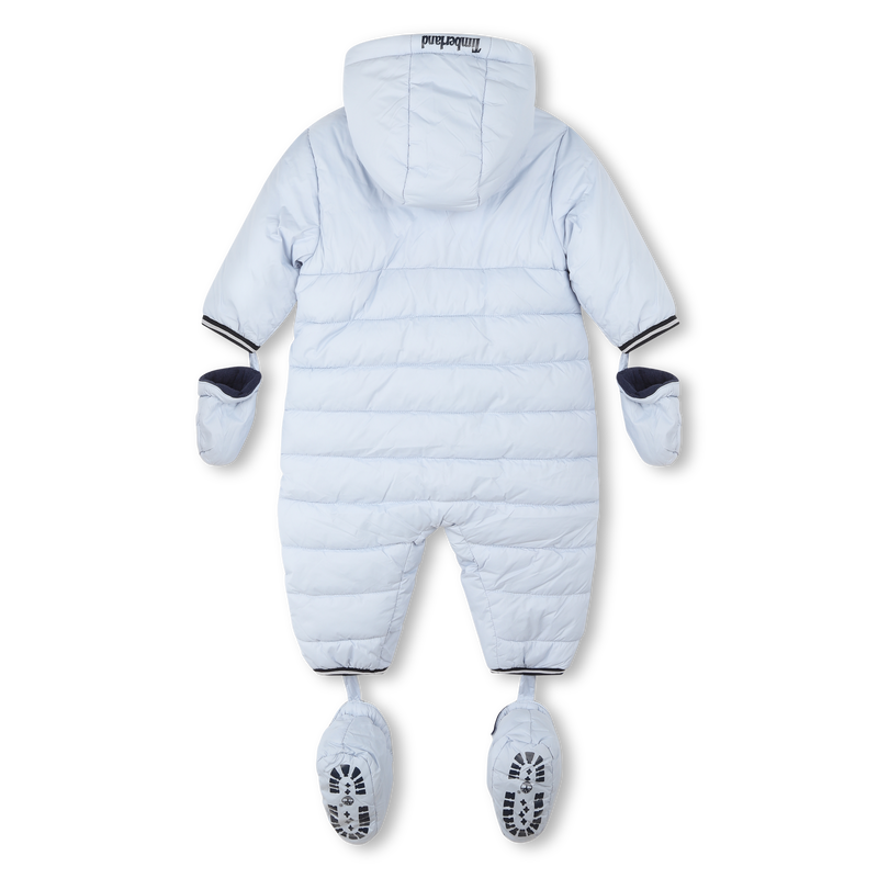 Combinaison pilote déperlante TIMBERLAND 
                    GARCON