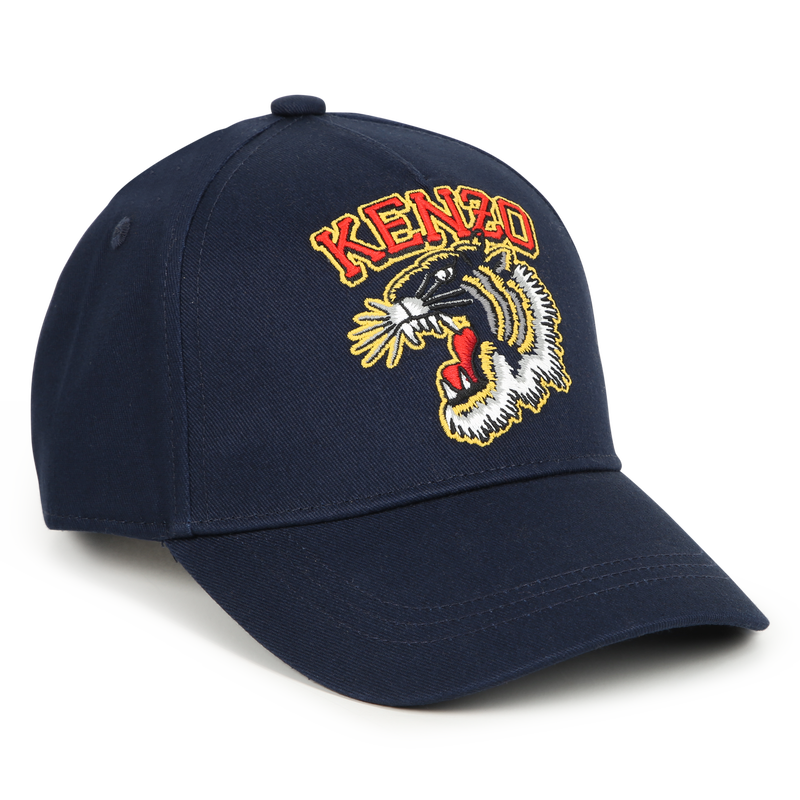 Casquette brodée KENZO KIDS 
                    UNISEXE