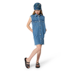 Foulard avec illustration ZADIG VOLTAIRE 
                    FILLE