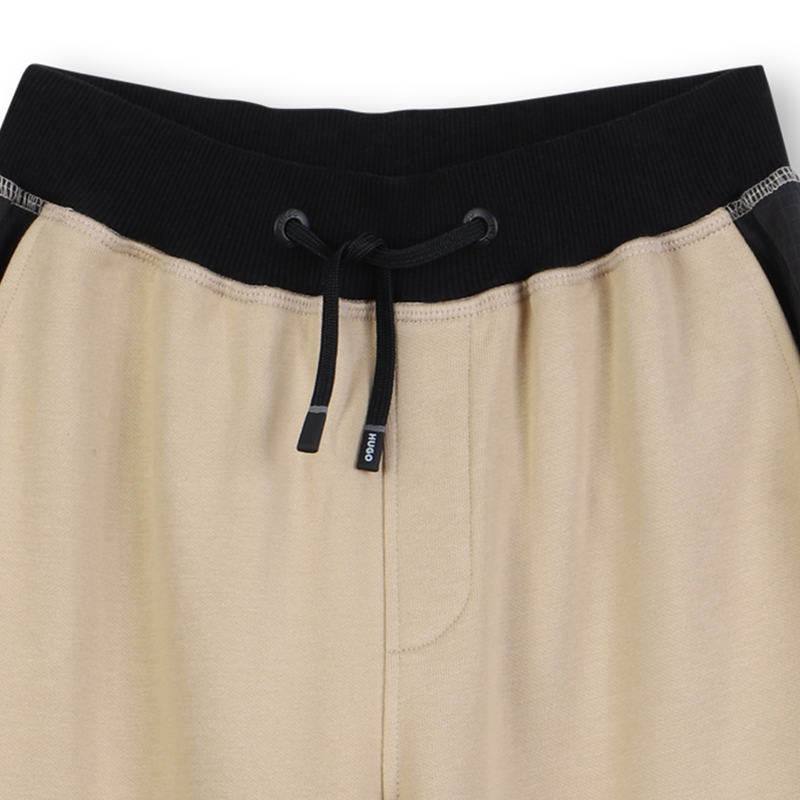 Pantalon de jogging Hugo 
                        GARCON