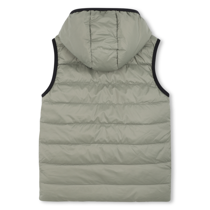 Doudoune &agrave; capuche BOSS 
                        GARCON