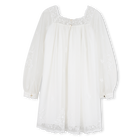 Robe en tulle CHLOE 
                    FILLE