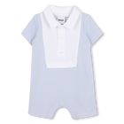 Combishort BOSS 
                    GARCON