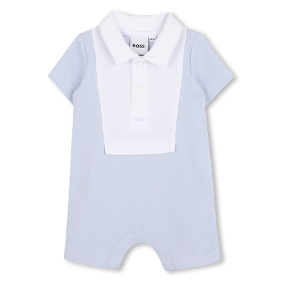 COMBISHORT BOSS GARCON