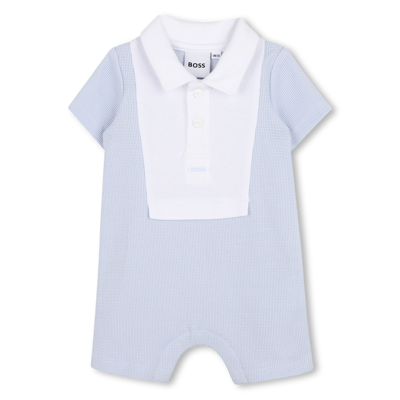 COMBISHORT BOSS 
                        GARCON