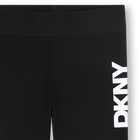 Ensemble Tee-shirt et legging DKNY 
                    FILLE