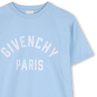 Tee-shirt manches courtes GIVENCHY 
                    GARCON
