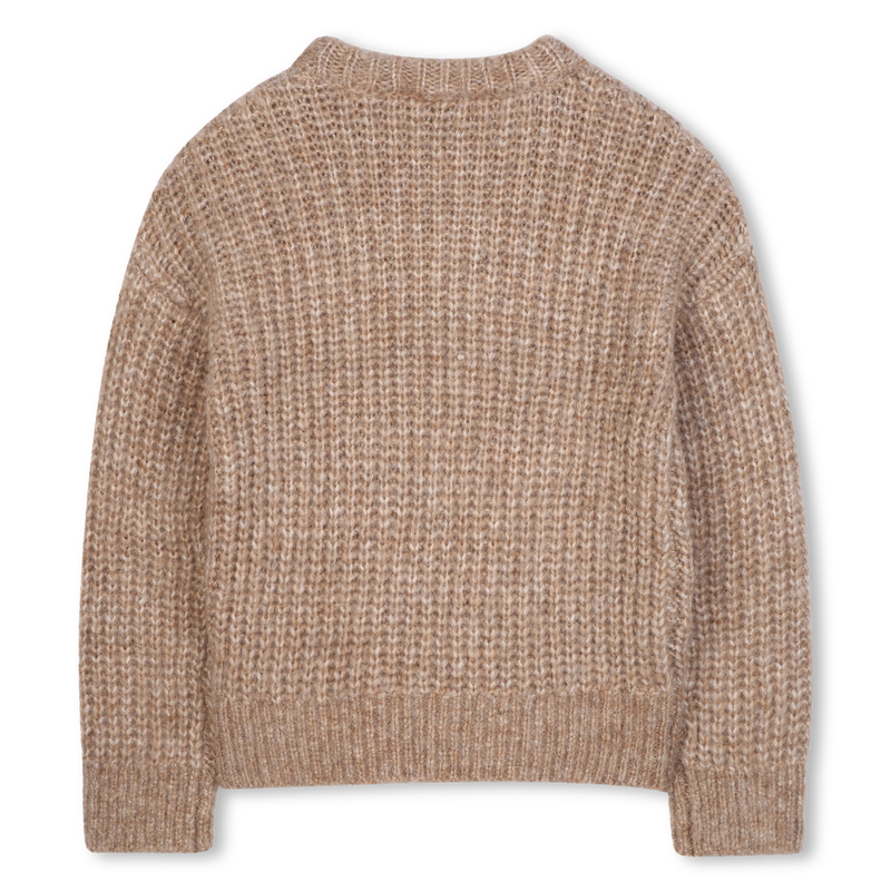 Pull tricot DKNY 
                    FILLE