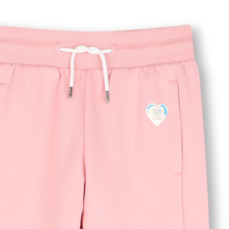 Pantalon de jogging Hugo 
                        FILLE