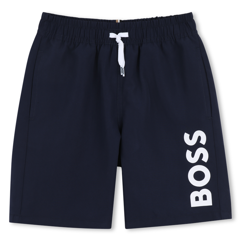 Short de bain BOSS 
                        GARCON
