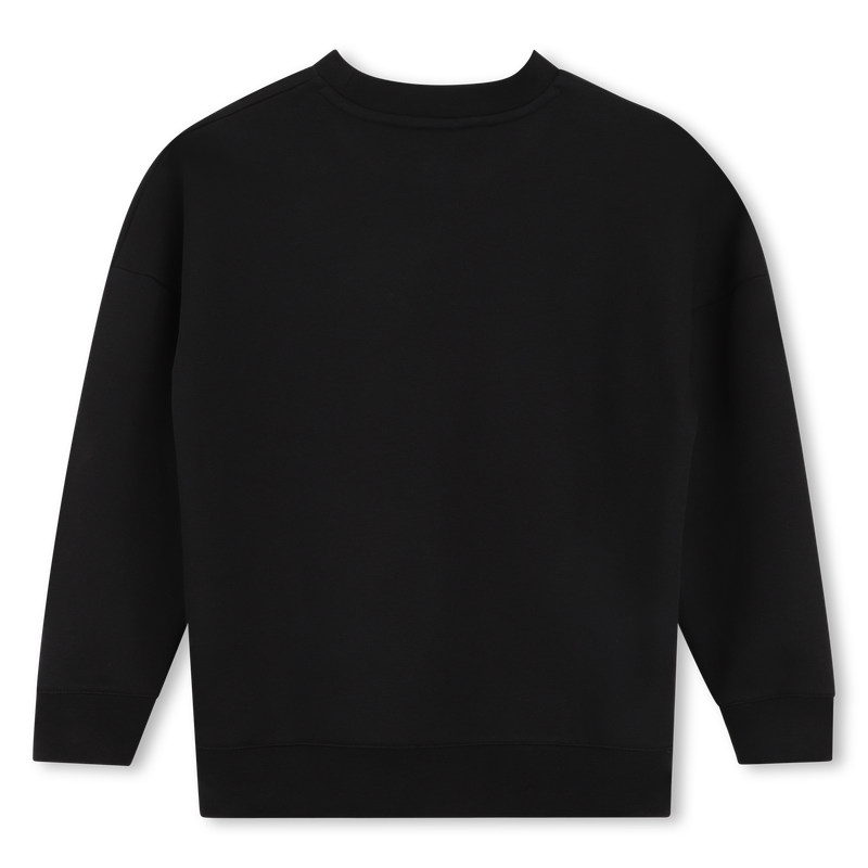 Sweat-shirt BOSS 
                        GARCON