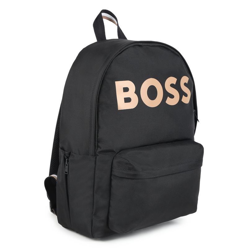 Sac à dos avec poches BOSS 
                    GARCON