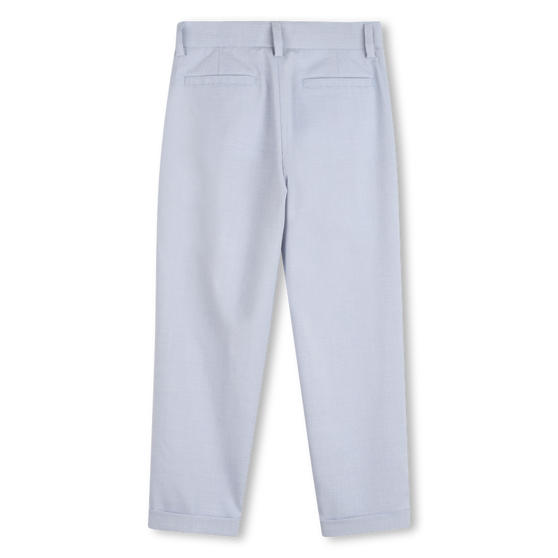 PANTALON DE CEREMONIE BOSS 
                        GARCON