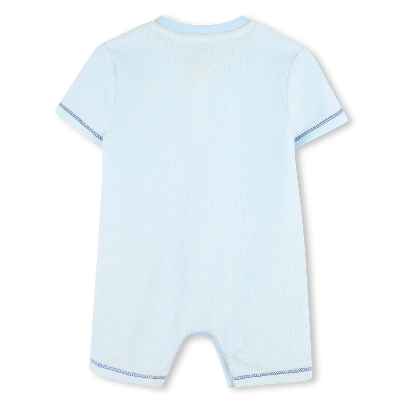 Combinaison short TIMBERLAND 
                    GARCON