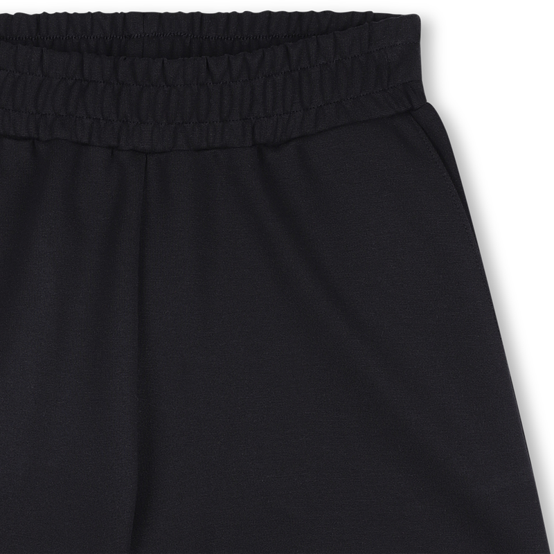 Short taille &eacute;lastique GIVENCHY 
                        GARCON