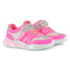 Baskets lumineuse BILLIEBLUSH 
                    FILLE