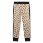 Pantalon de jogging monogramm&eacute; BOSS 
                    FILLE