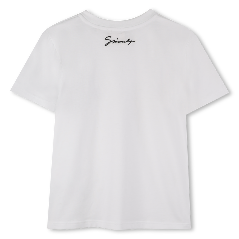 T-shirt à manches longues GIVENCHY 
                    GARCON