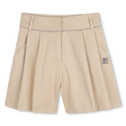 Short avec details DKNY 
                    FILLE