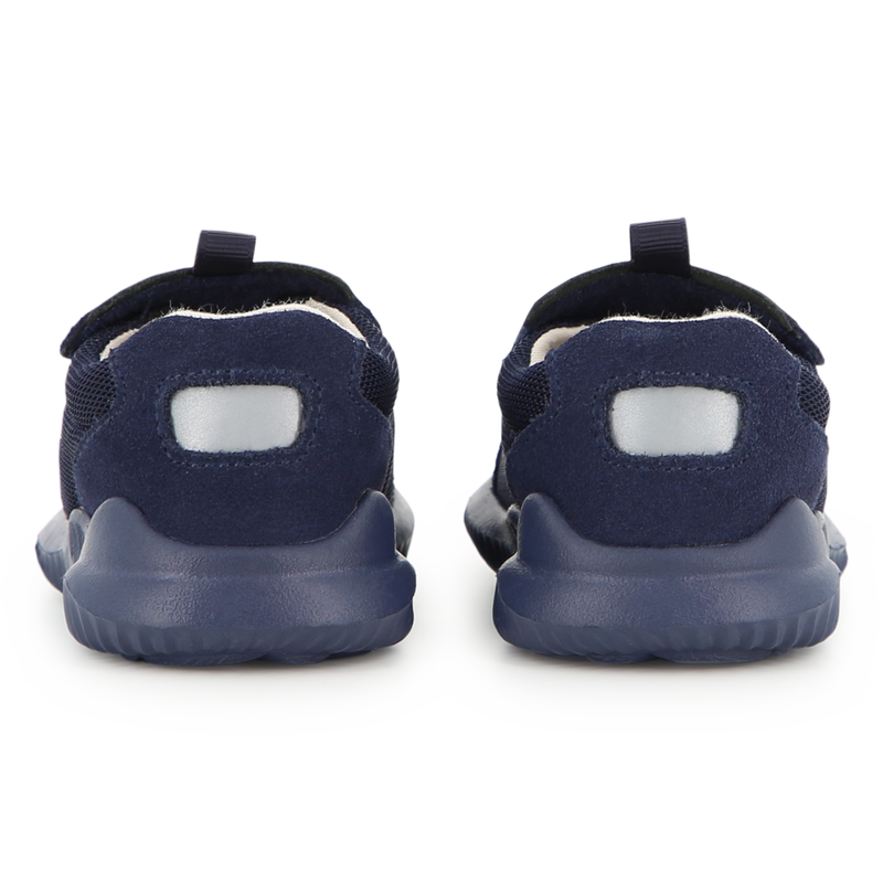 Baskets BOSS 
                        GARCON