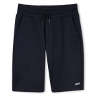 Polo et short BOSS 
                    GARCON