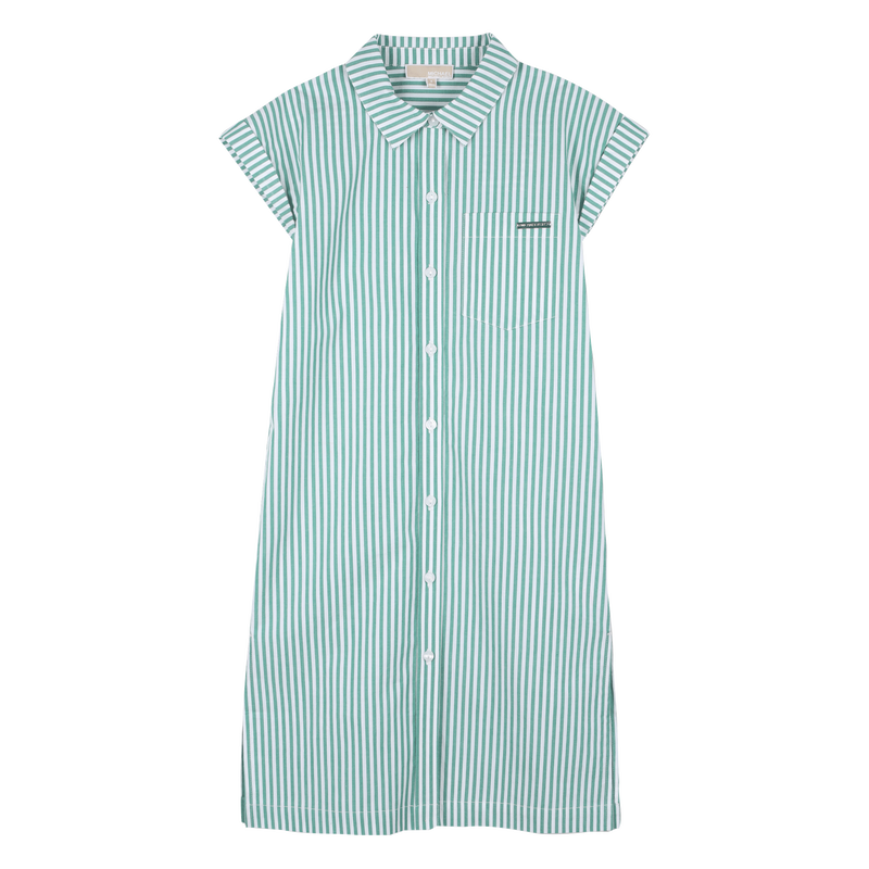 ROBE SANS MANCHES MICHAEL KORS 
                        FILLE