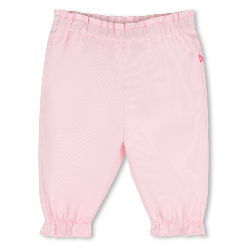 Pantalon BILLIEBLUSH 
                        FILLE
