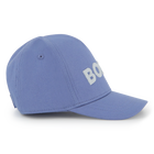 Casquette avec fermeture auto agrippante BOSS 
                    GARCON