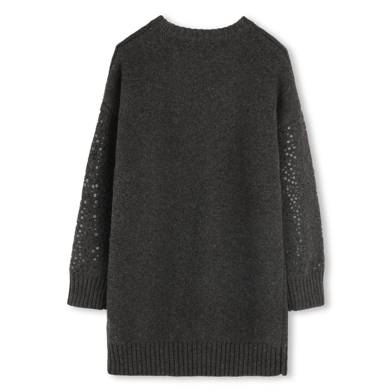 Robe en tricot DKNY 
                    FILLE