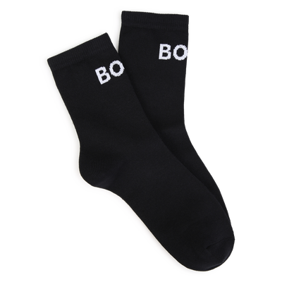 Lot de chaussettes BOSS GARCON