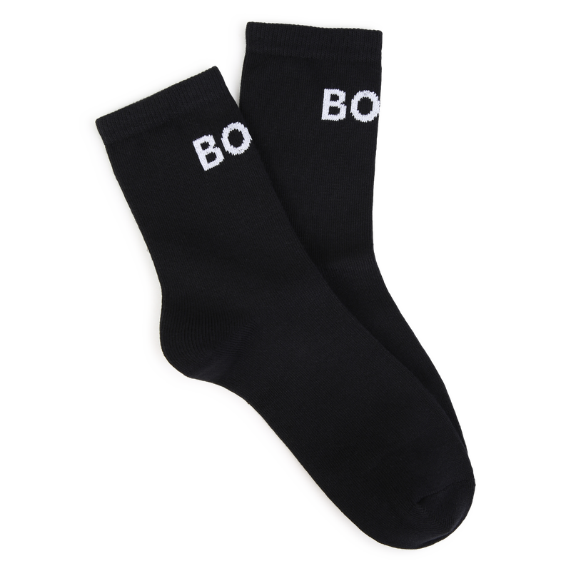Lot de chaussettes BOSS 
                        GARCON