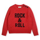 Pull ZADIG & VOLTAIRE 
                    FILLE