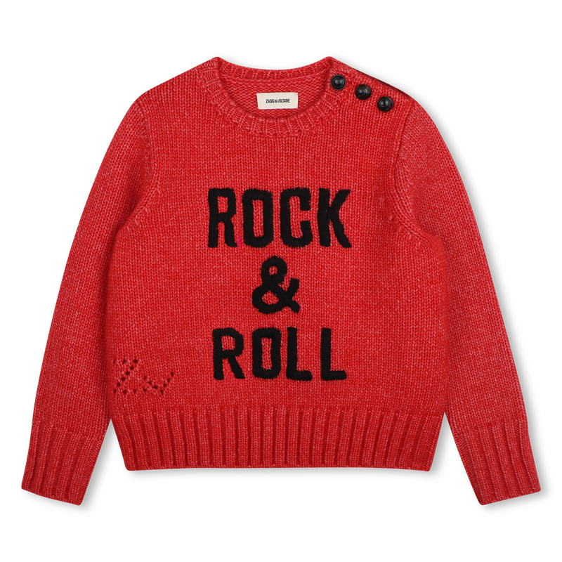 Pull ZADIG & VOLTAIRE 
                        FILLE