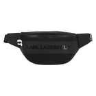Sac banane avec badge KARL KARL LAGERFELD KIDS 
                    GARCON