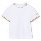 Ensemble T-shirt combinaison BOSS 
                    GARCON