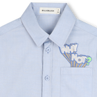 Chemise en coton BILLIEBLUSH 
                    GARCON