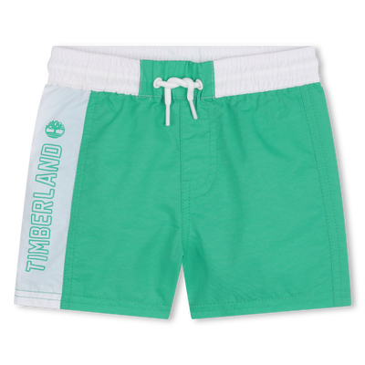 Short de bain TIMBERLAND GARCON