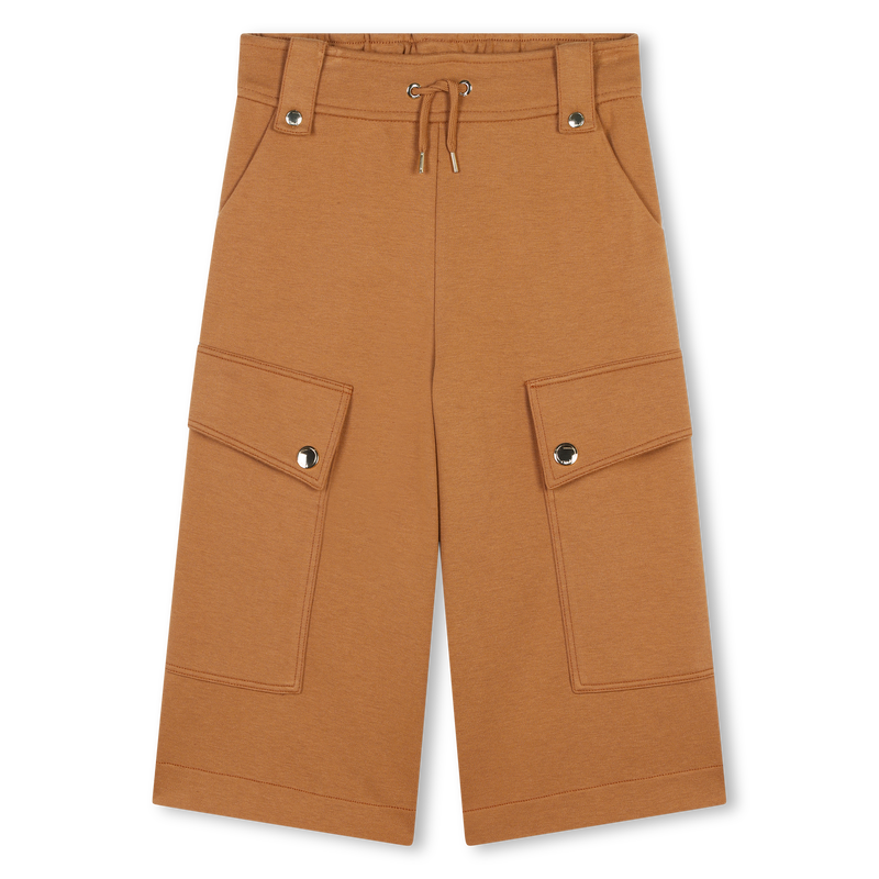 Pantalon en maille CHLOE 
                    FILLE