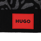 Bonnet en tricot Hugo 
                    FILLE