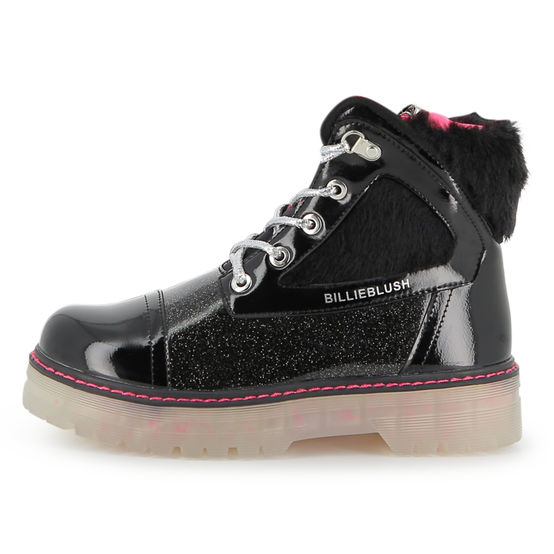 Bottines à paillettes BILLIEBLUSH 
                    FILLE