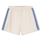 Short en molleton BILLIEBLUSH 
                    FILLE