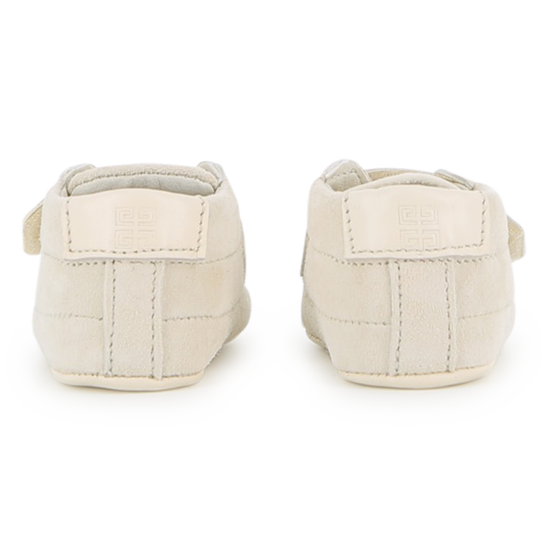 Chaussons doublés en microfibre respirante GIVENCHY 
                    UNISEXE