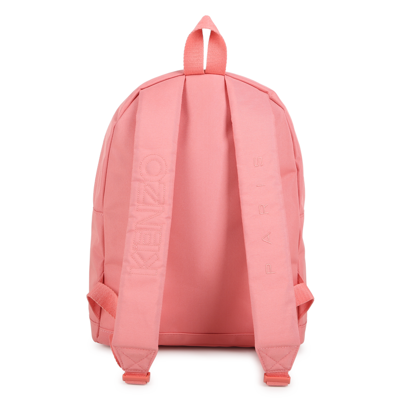 Sac à dos en toile KENZO KIDS 
                    UNISEXE