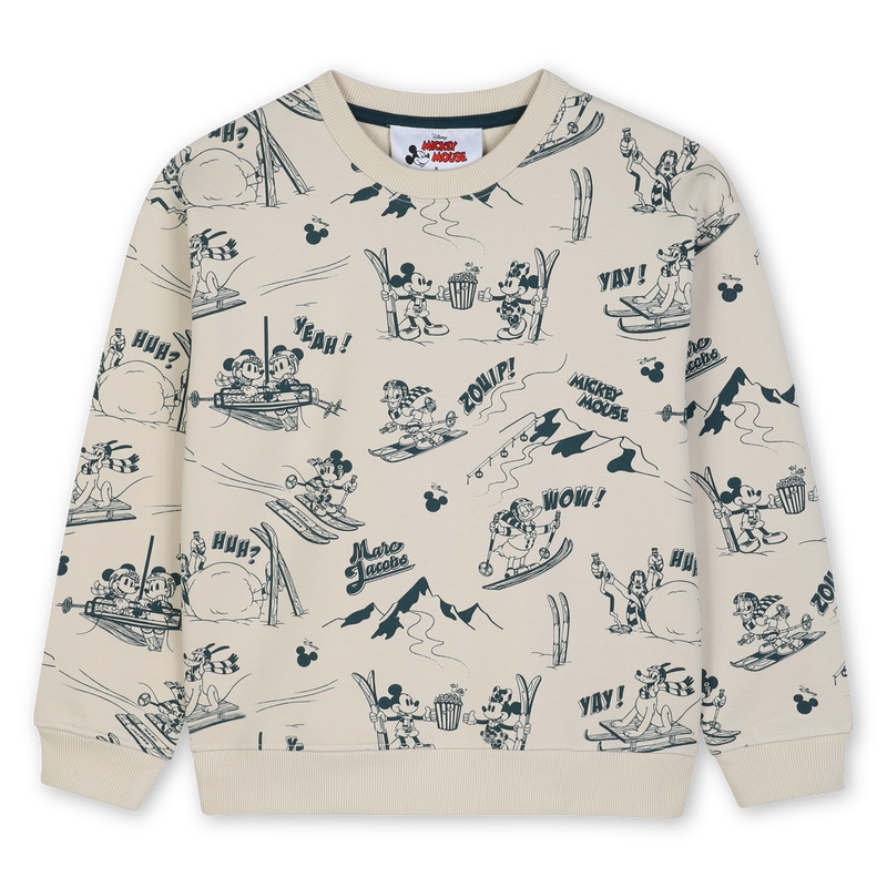 Sweat-shirt MARC JACOBS 
                        GARCON